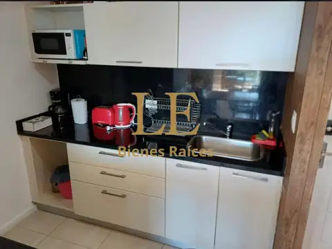 Departamento en Venta en Nordelta Bahía Grande, USD 220.000