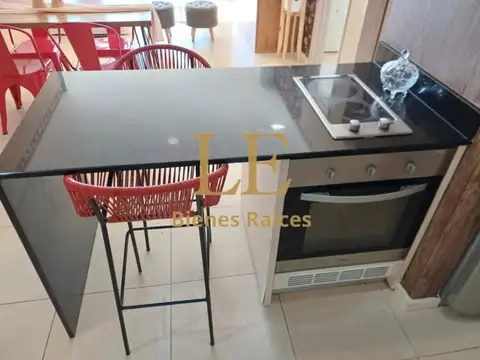 Departamento en Venta en Nordelta Bahía Grande, USD 220.000