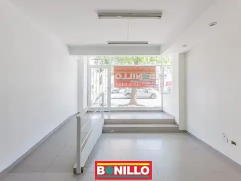 Avenida San Martín 4700