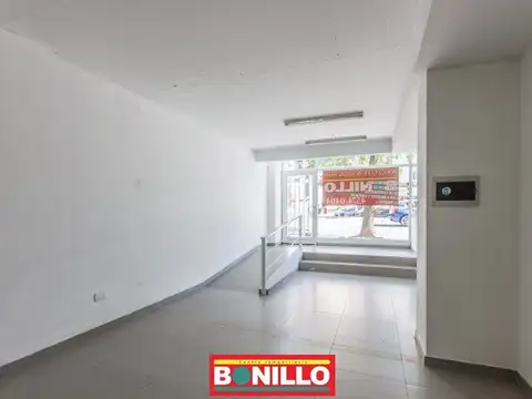 Avenida San Martín 4700