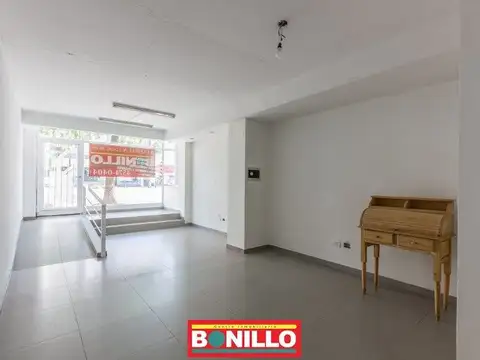 Local alquiler Agronomía