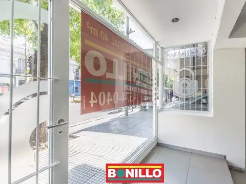 Local en Alquiler en Agronomía, $ 900.000