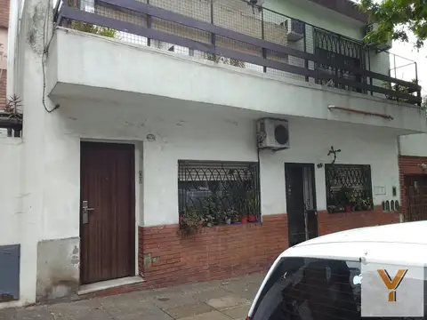Jose Marmol y Avenida San Juan