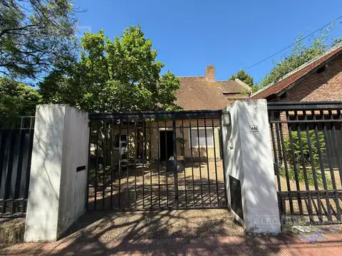 Casa de 1 planta en venta en Martinez-Vias/Libert.