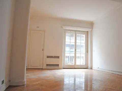 Departamento en Alquiler 60 años