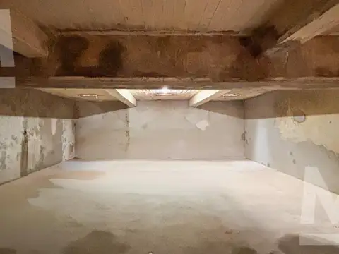 Calle 2 e/ 54 y 55 N°1072 al 1000