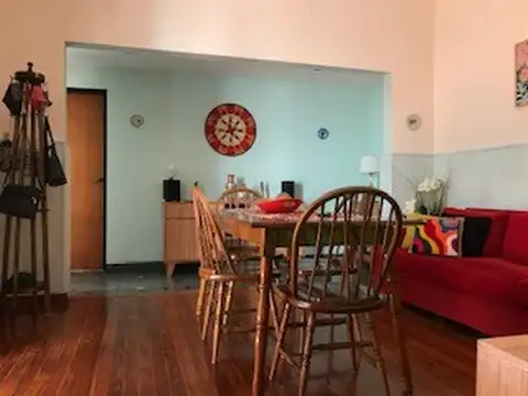 Depto Tipo Casa en Venta en Villa Luro, USD 199.000