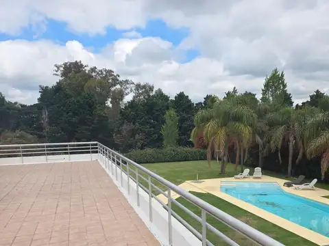 Casa en Venta de 5 dormitorios