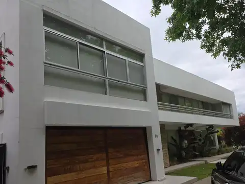 Los Alamos Club de Campo Ibarlucea
