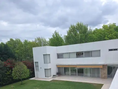 Casa en Venta en Ibarlucea, USD 600.000