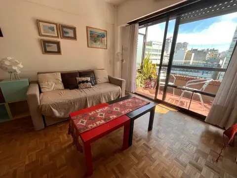 Departamento en Alquiler Temporal 30 años