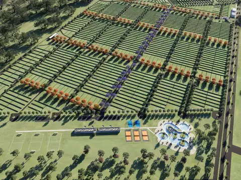 Terreno en Venta de 500,0 m2