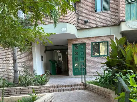 VENTA DEPARTAMENTO 1 DORMITORIO ALBERDI CORDOBA