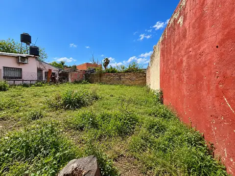 Terreno en Venta en Sarmiento, USD 35.000