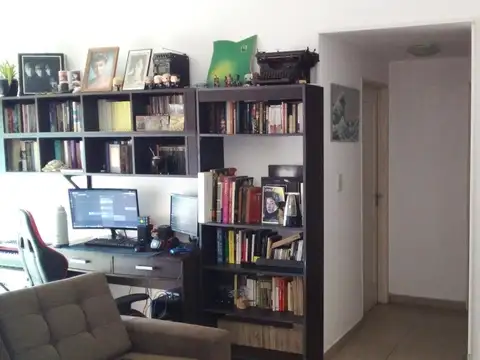 DEPARTAMENTO 2 AMBIENTES VENTA VILLA DOMINICO
