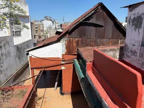 PH 3 AMBIENTES A REFACCIONAR VALENTIN ALSINA