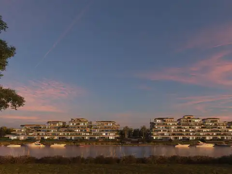 Departamento en Venta A Estrenar