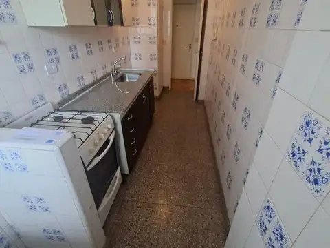 Departamento en Alquiler 30 años