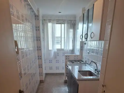 Departamento en Alquiler al Norte