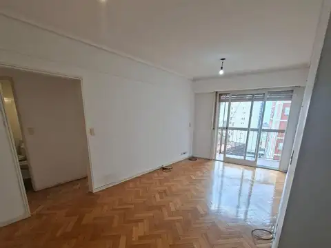 Departamento 2 ambientes en alquiler