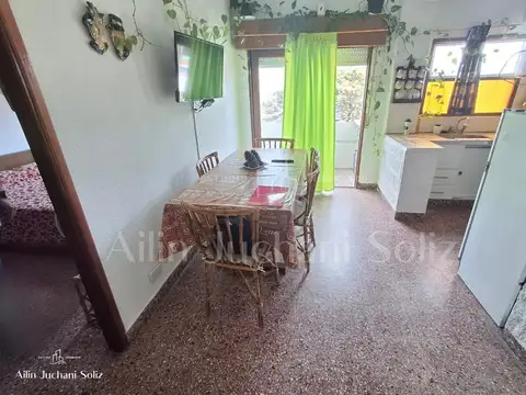 Departamento en Venta en Mar del Tuyú, USD 28.000