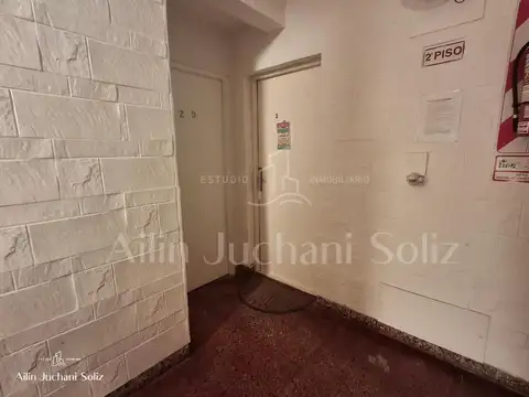 Departamento en Venta en Mar del Tuyu, USD 28.000