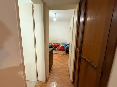 Venta Departamento 2 Ambientes en San Isidro