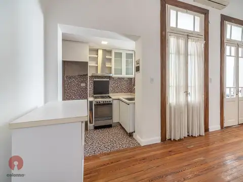 Depto Tipo Casa en Venta al Norte