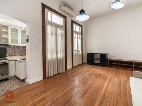 Depto Tipo Casa en Venta 8 años