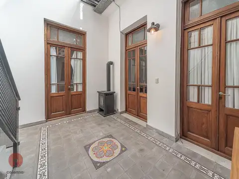 Depto Tipo Casa en Venta de 3 ambientes