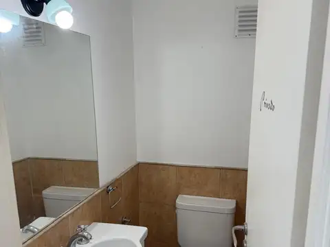 Departamento en Alquiler de 2 dormitorios