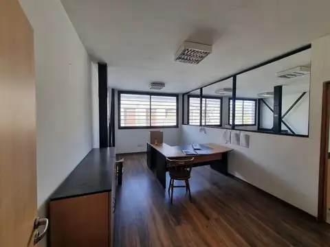 Oficina en Alquiler 10 años