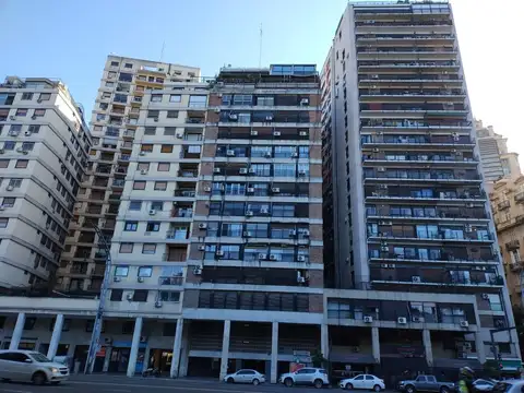 Departamento en Alquiler de 2 ambientes