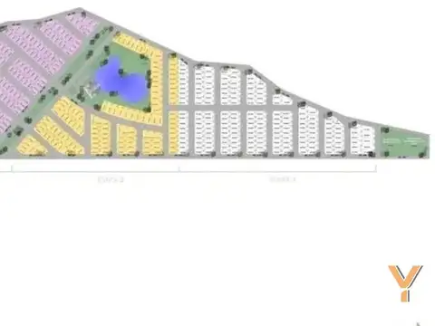 Terreno en Venta en Carlos Spegazzini, USD 23.000