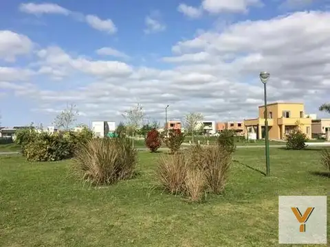 Laguna Azul