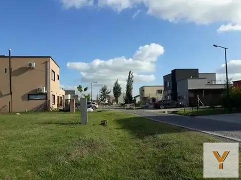 Terreno en Venta en Carlos Spegazzini, USD 23.000