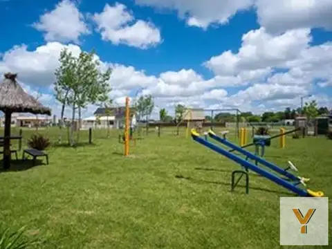 Terreno en Venta de 462,0 m2