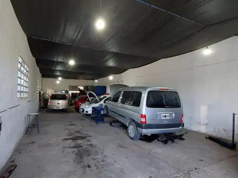 Paseo 114 entre Boulevard y Avenida 12