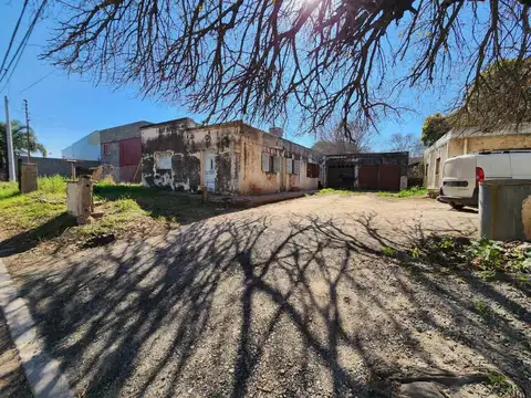 Terreno en Venta en Los Boulevares, USD 180.000