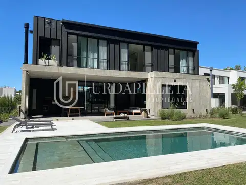 Casa en venta en Pilara en La Calesa - URDAPILLETA PROPIEDADES