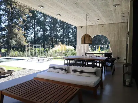Casa en Venta al Noroeste
