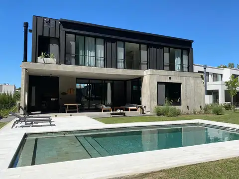 Casa en venta en La Calesa 3 cuartos - Pilara - URDAPILLETA PROPIEDADES