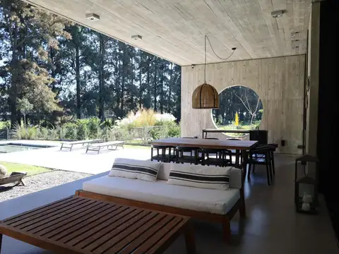 Casa en Venta en Pilara, USD 740.000