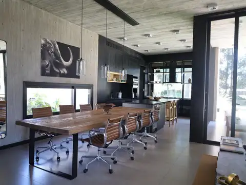 Casa en Venta 1 año