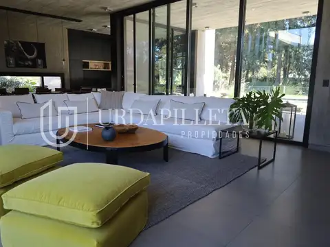 Casa en Venta en Pilara, USD 740.000