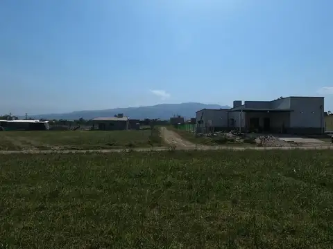 Terreno en Venta de 742,0 m2