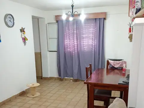 Departamento de tres dormitorios en el Barrio Gran Neuquen Norte