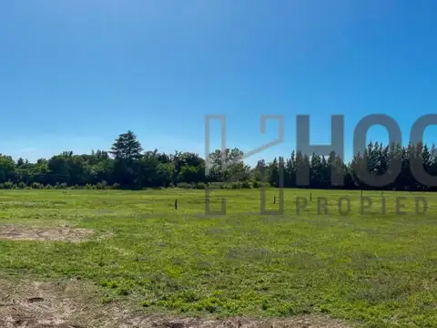 Lotes Residenciales
