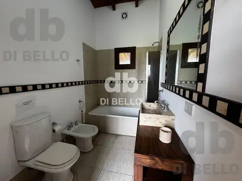 Casa en Venta de 6 dormitorios