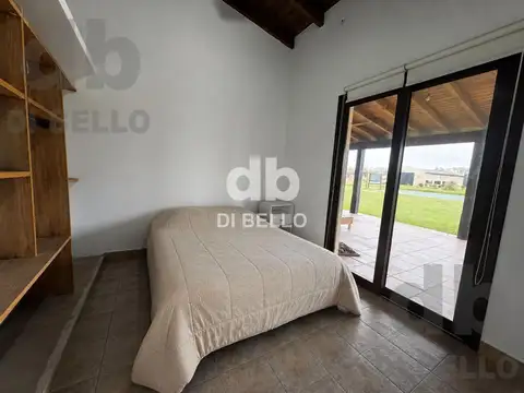 Casa en Venta en Estancia Benquerencia Farm Club, USD 590.000